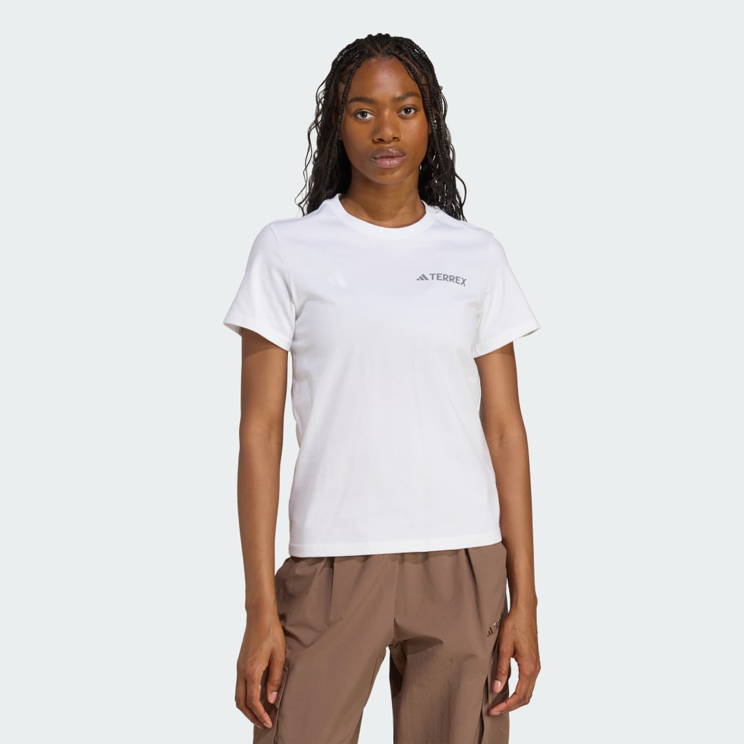 Thumbnail - Terrex Graphic T-Shirt