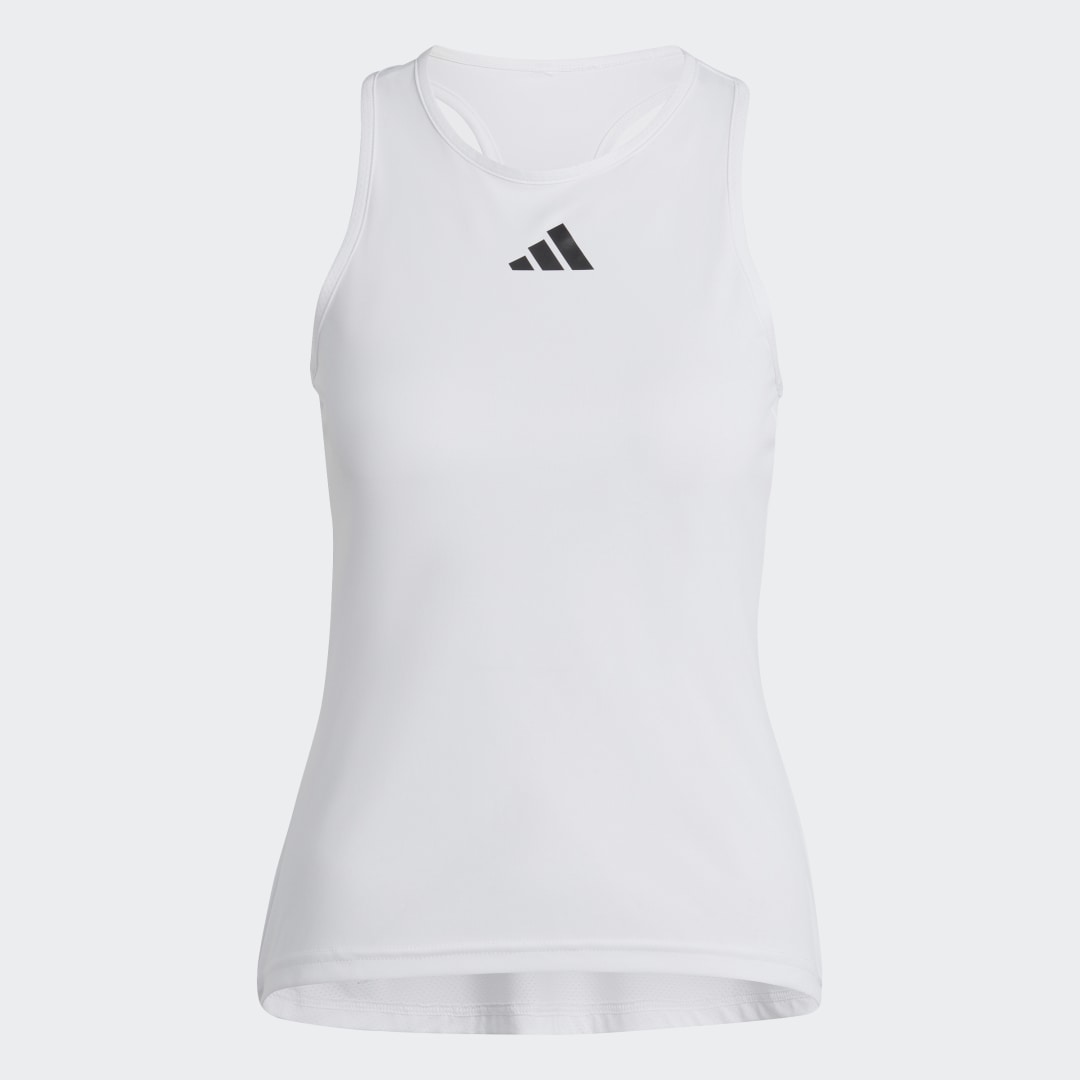 adidas Esqueleto Club para Tenis Mujer, Blanco