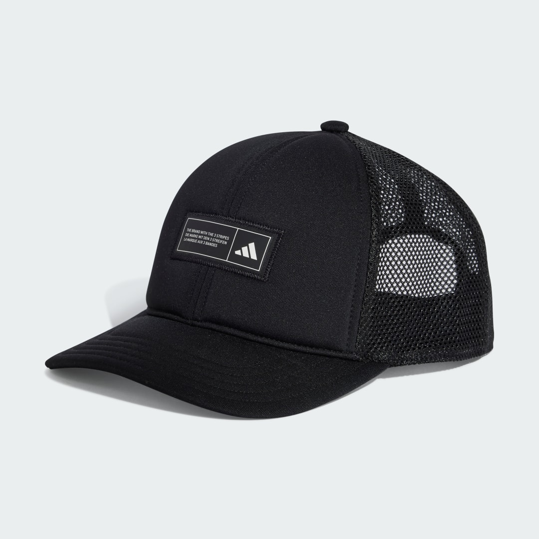Adidas Perfor ce Beanie SNAP TRUCK CAP
