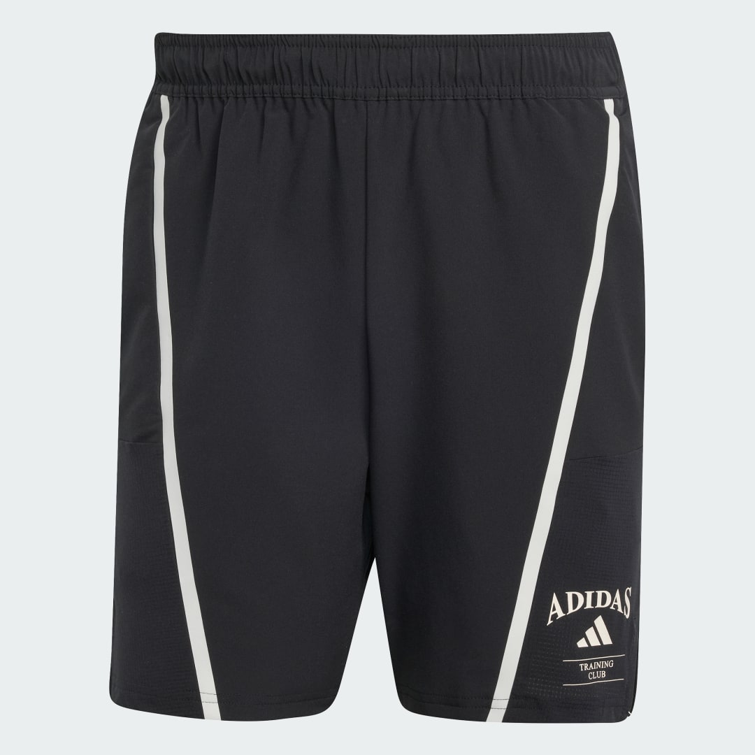 Adidas Designed-for-Training Legacy Short