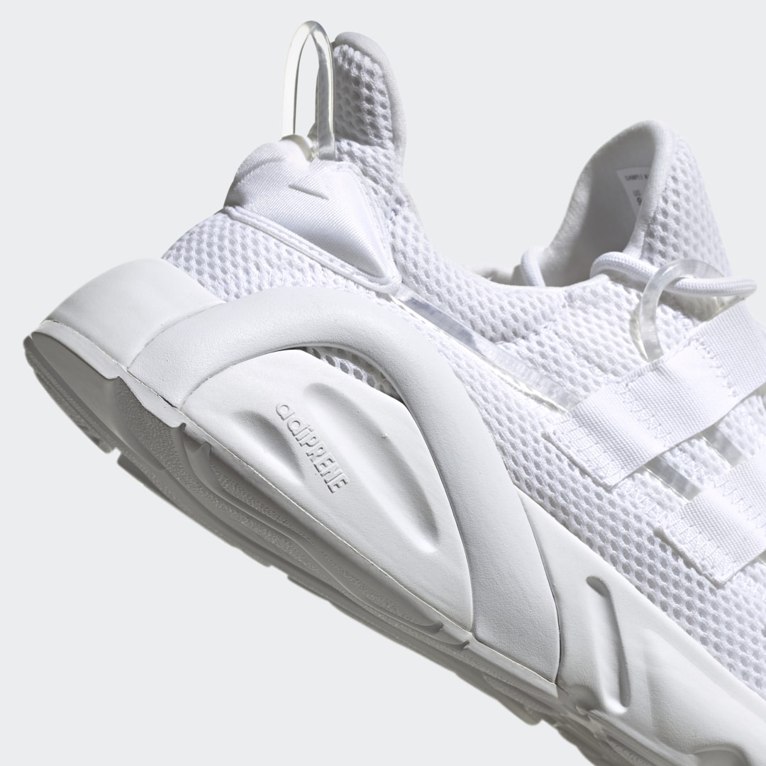 Adidas lxcon White Blue