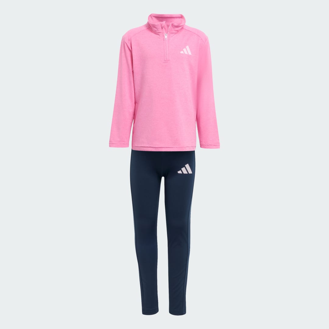 Adidas Goto Pz Little Kids Sportset