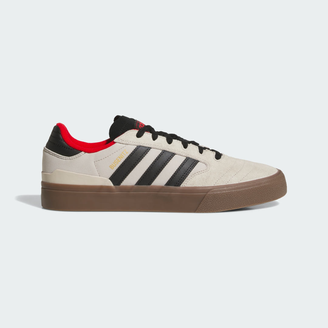Chaussures de Skate adidas Busenitz vulc ii - vue 8