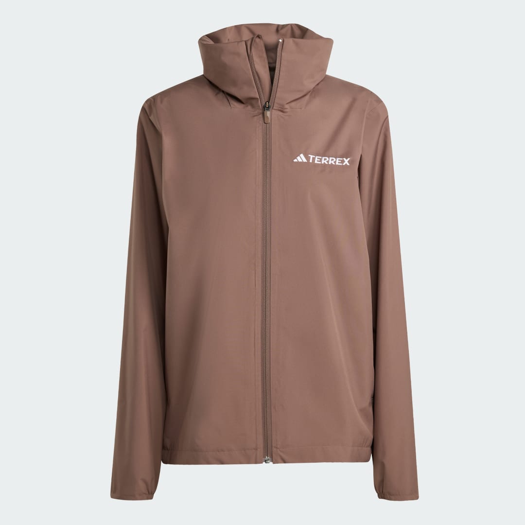 Adidas Multi Essentials 2L Regenjack