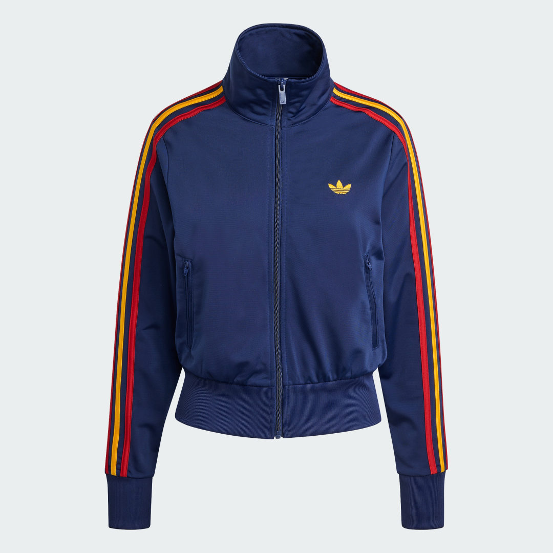 VESTE DE SURVÊTEMENT FIREBIRD CLASSIC - vue 4