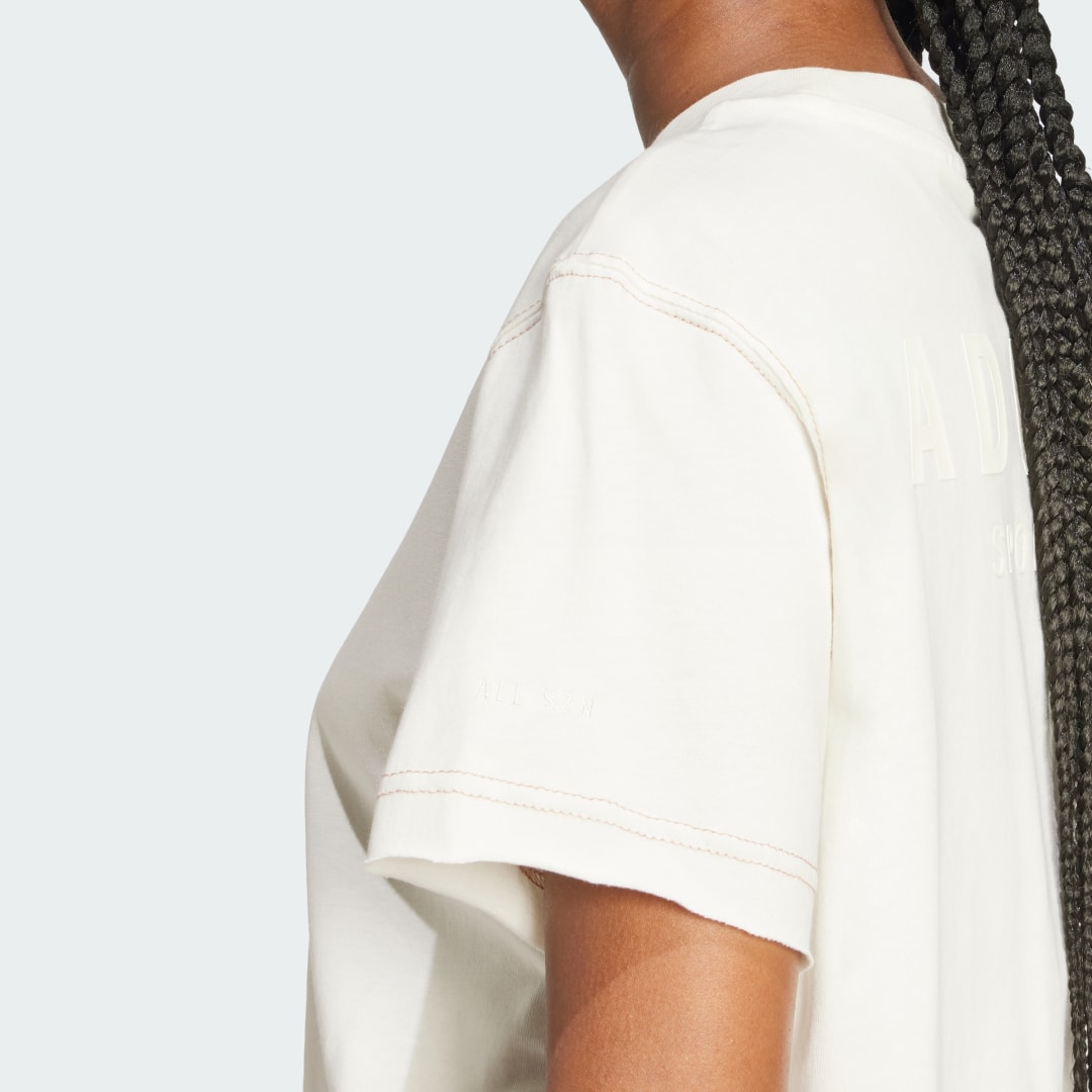 Adidas ALL SZN Loose Graphic T-shirt