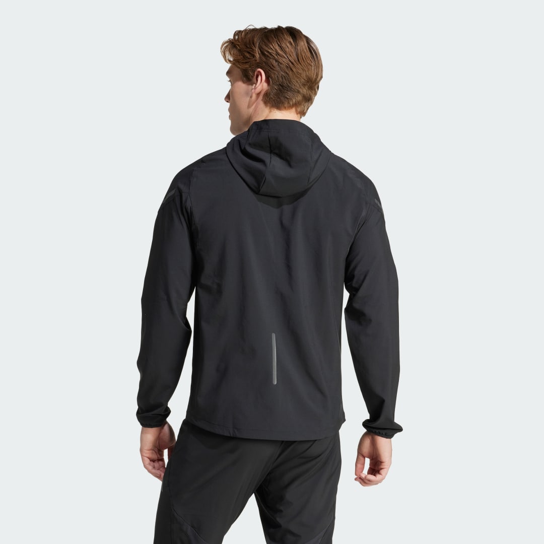 Adidas Real Madrid Tiro 25 Pro Vis Tech Reisjack