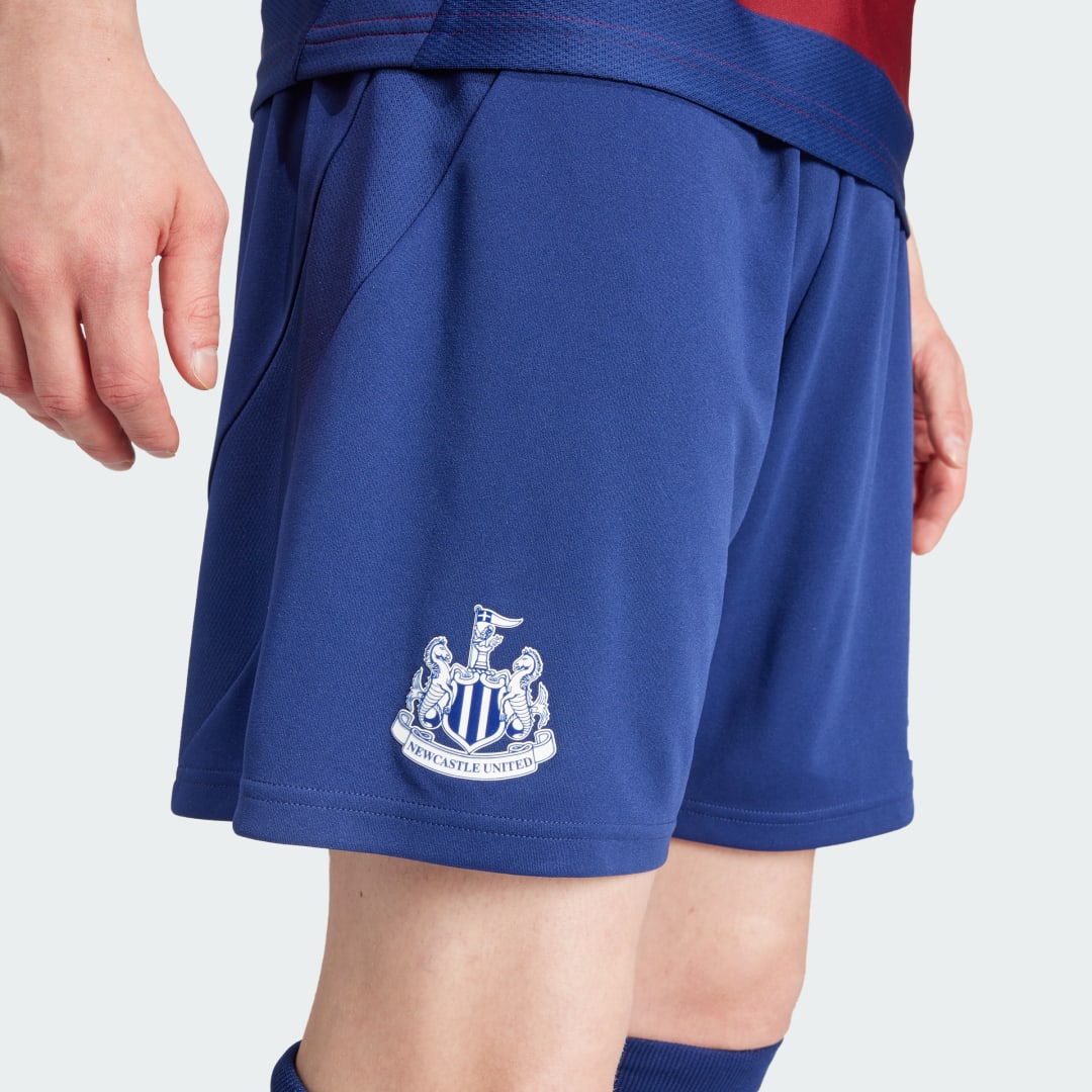 Adidas Newcastle United FC 24 25 Uitshort
