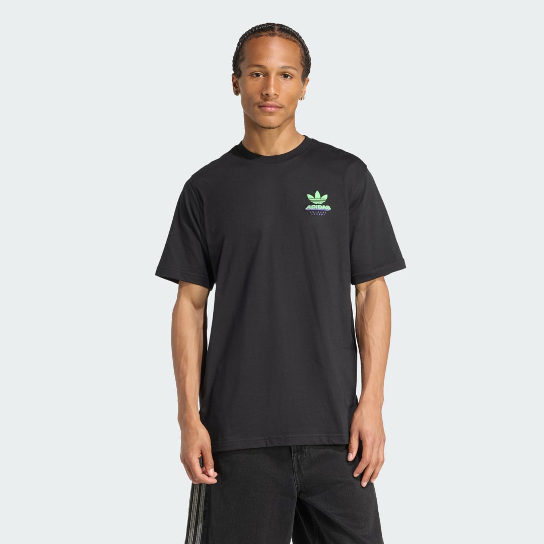 Adidas RETRO GAMING T-SHIRT