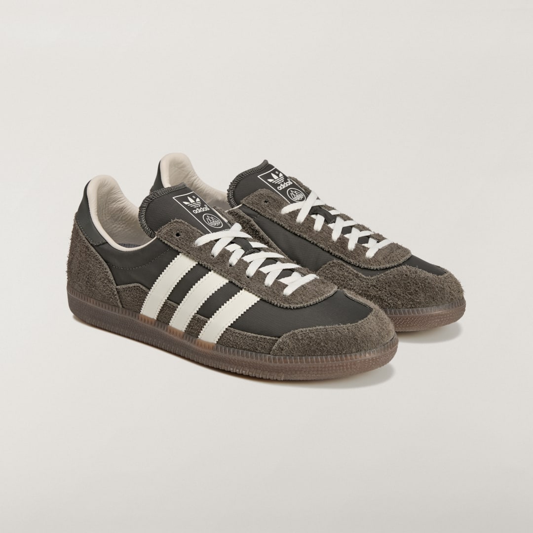 Chaussure WENSLEY SPZL - vue 4