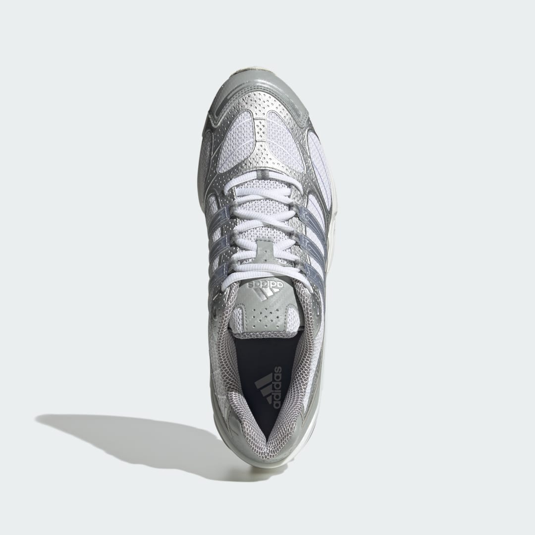 Adidas Ozweego sneaker Cloud White / Silver Metallic / Core White