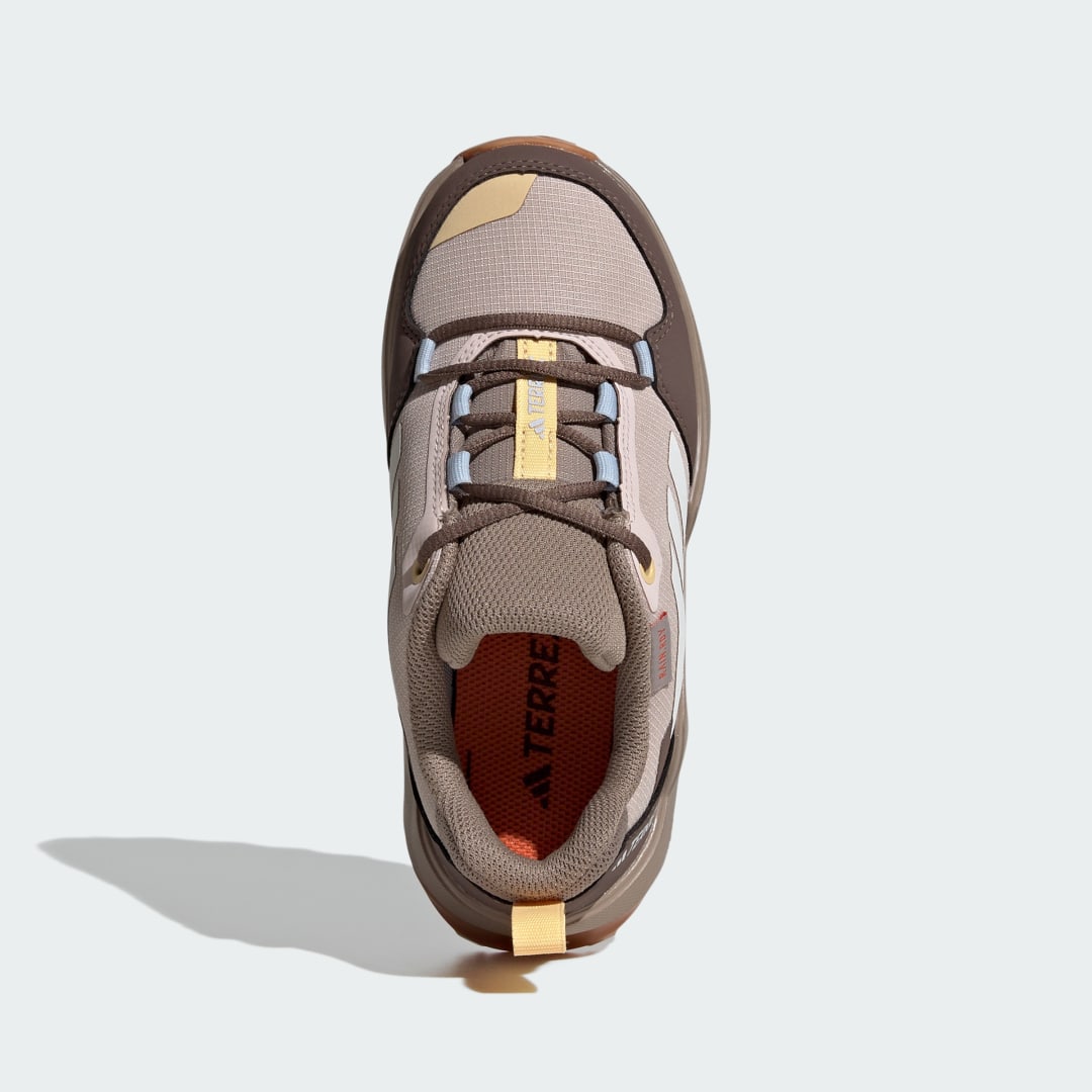 Thumbnail - TERREX AX4r Wanderschuh