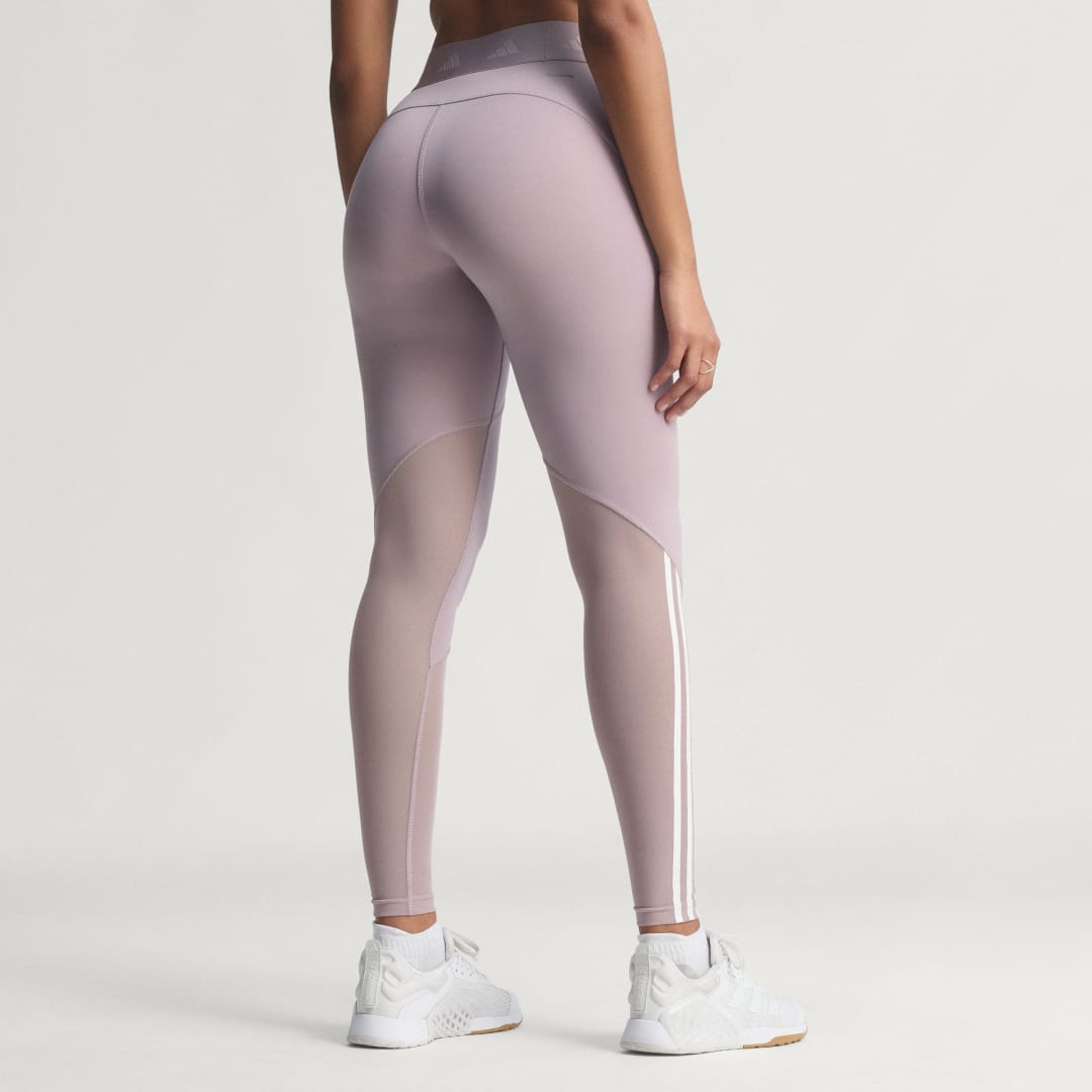 Legging long Hyperglam