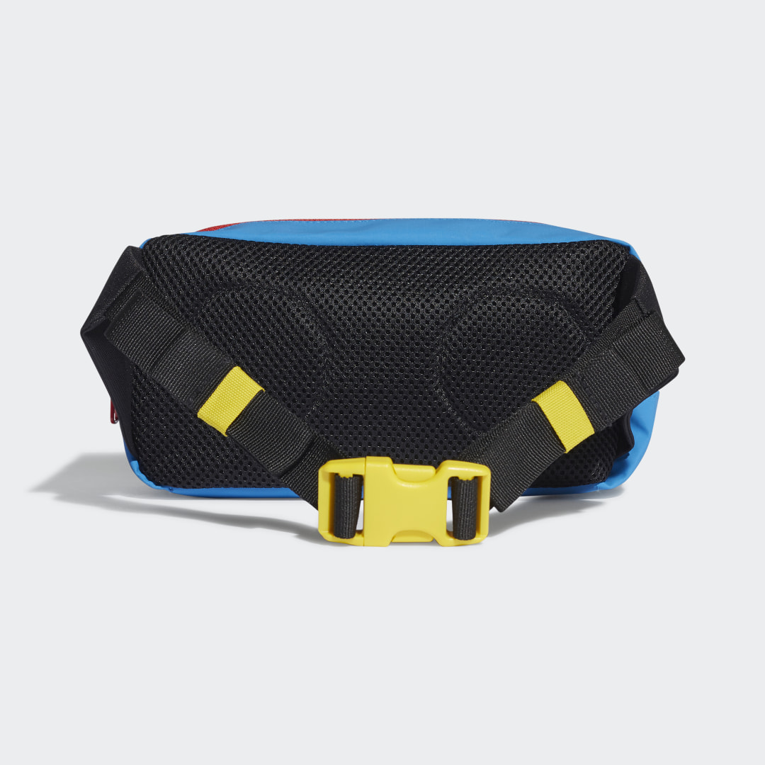 фото Сумка на пояс adidas x classic lego®