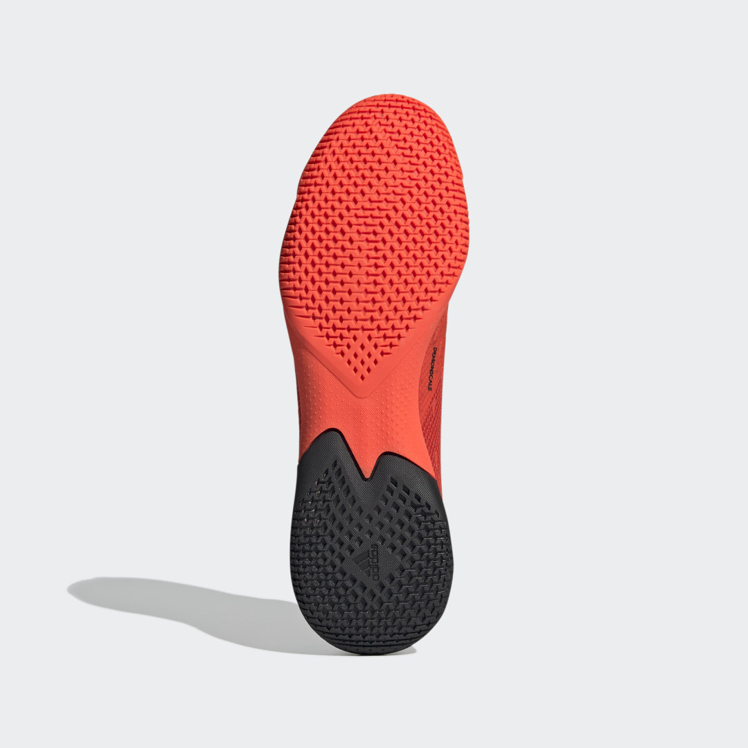 фото Футбольные бутсы (футзалки) predator freak.3 in adidas performance
