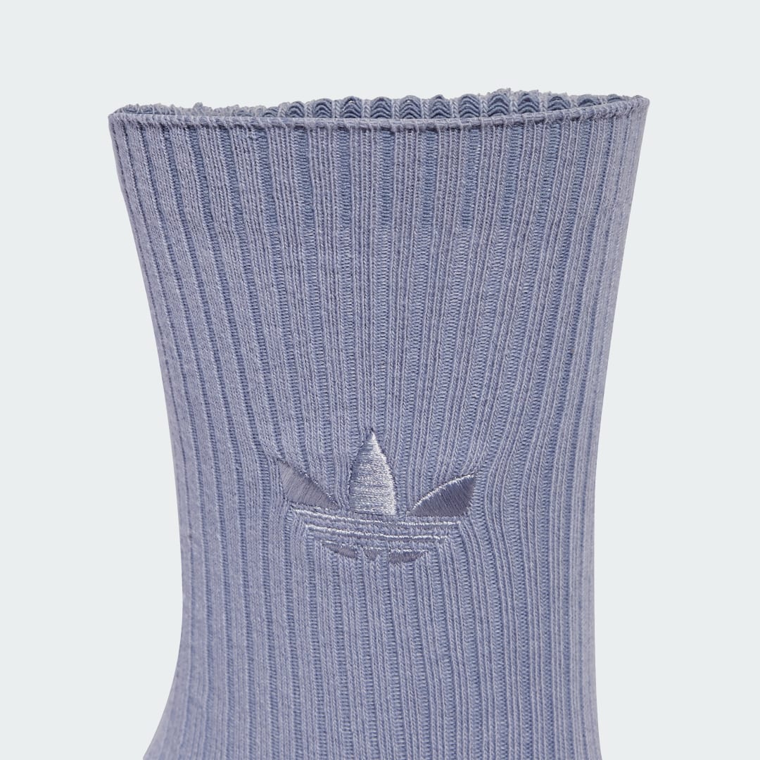 Everyday Icons Chaussettes montantes 2 par paquet - vue 5