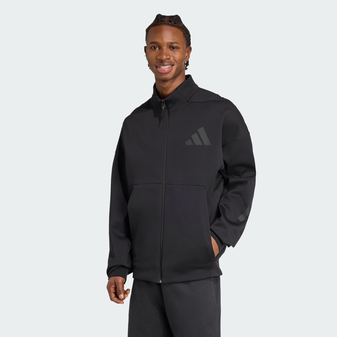 Veste de survêtement adidas Z.N.E.