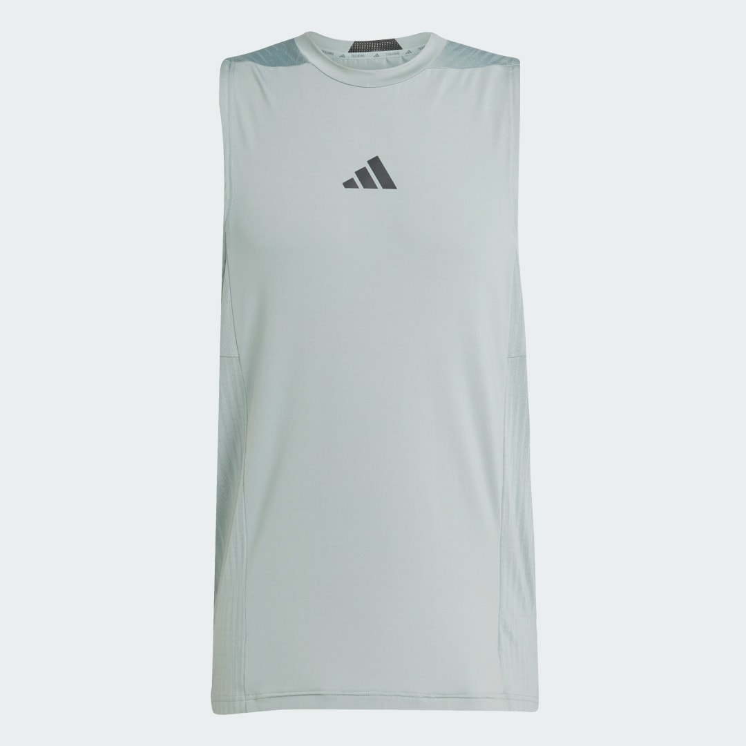Adidas Designed-for-Training Intensity Tanktop