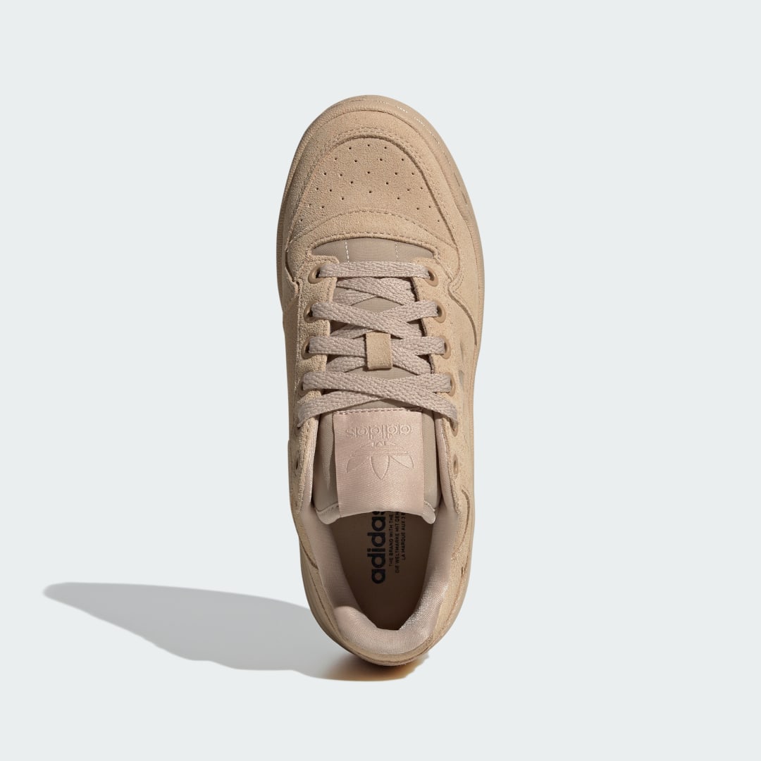 Adidas Forum sneaker Magic Beige / Magic Beige / Magic Beige