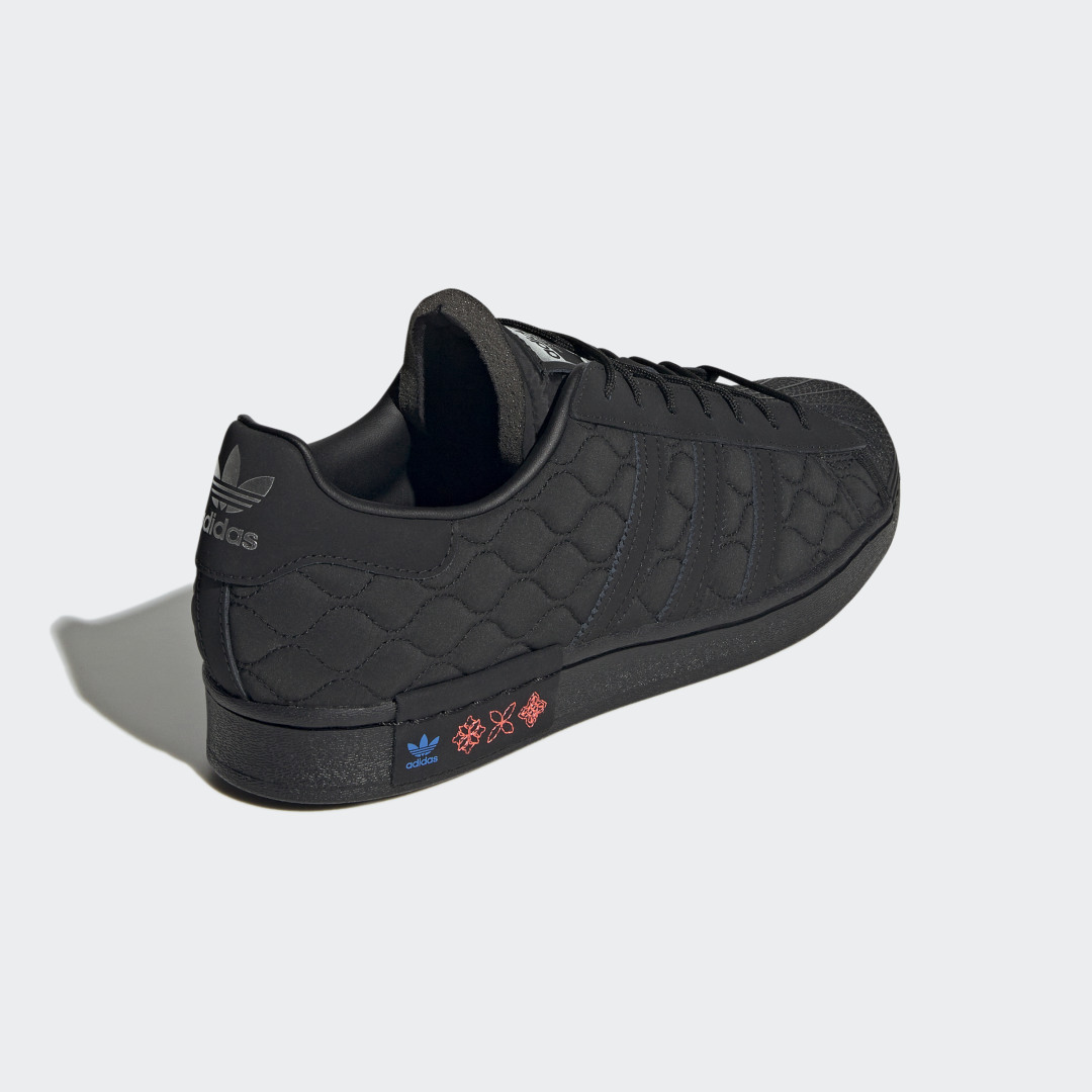 фото Кроссовки superstar adidas originals