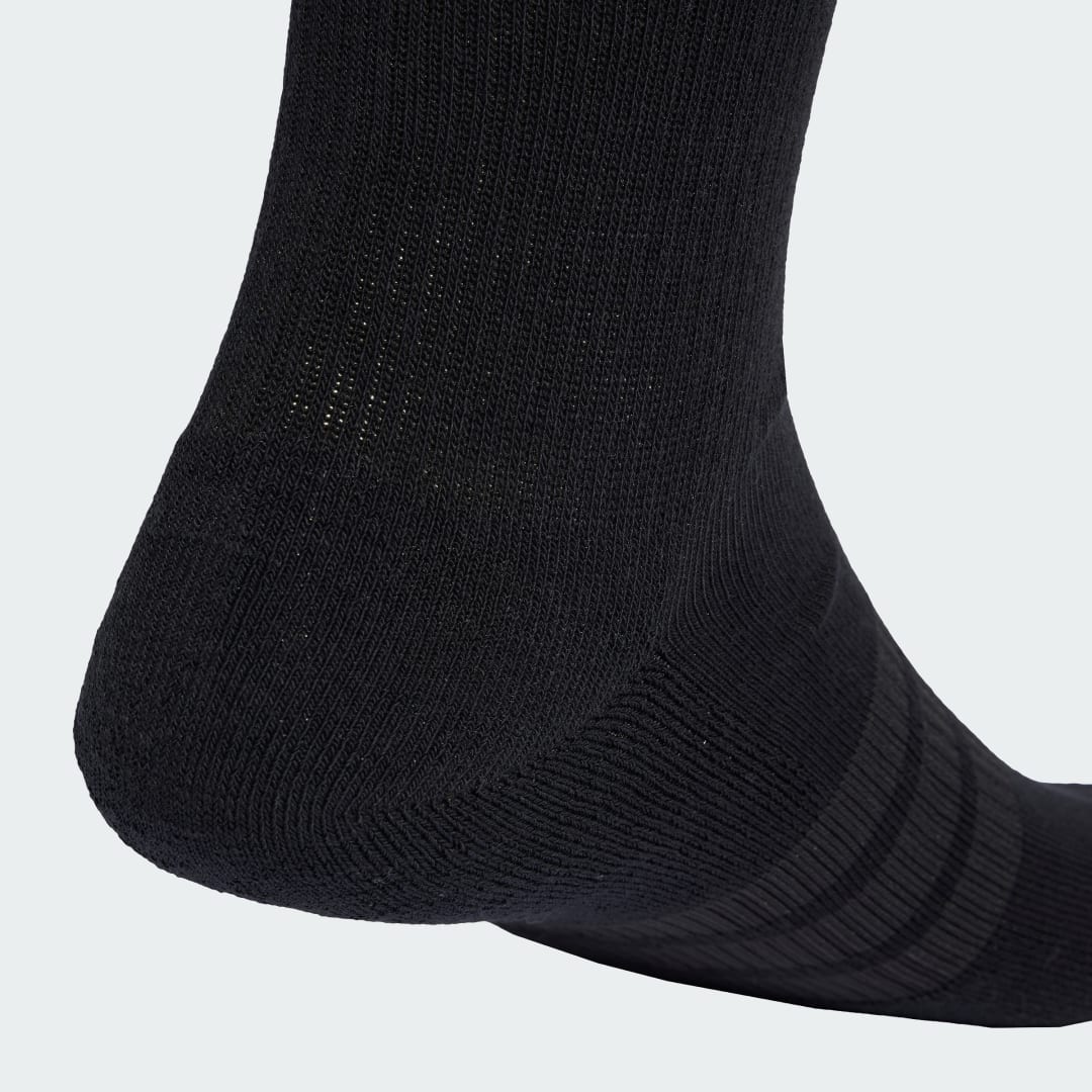 Thumbnail - CUSHIONED CREW SOCKEN 6ER-PACK