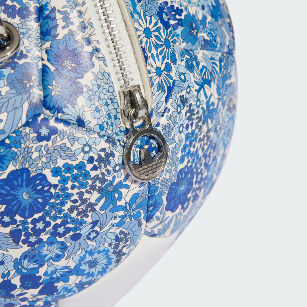 Adidas Originals x Liberty London Voetbaltas
