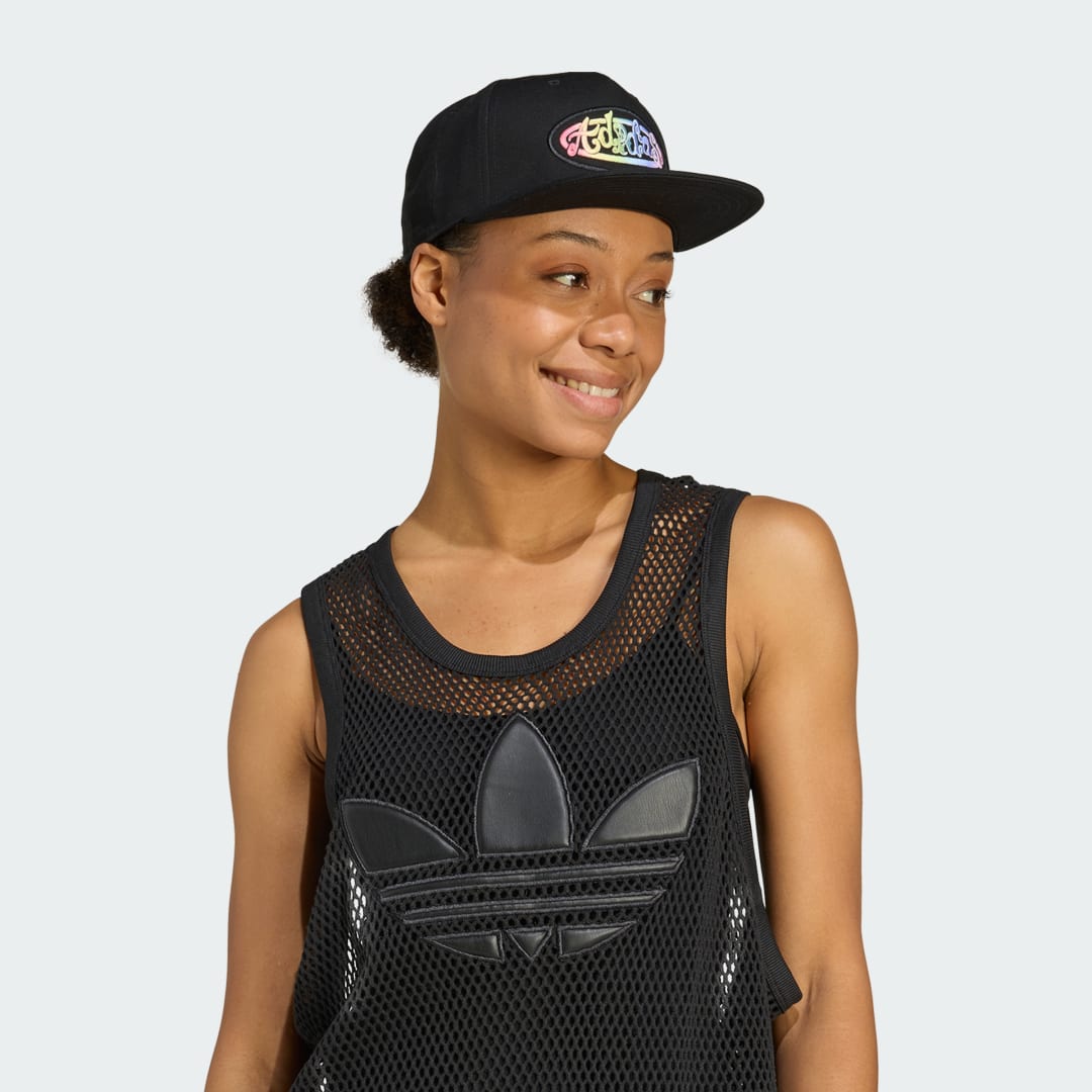Adidas x Jeremy Scott Fitted Pet