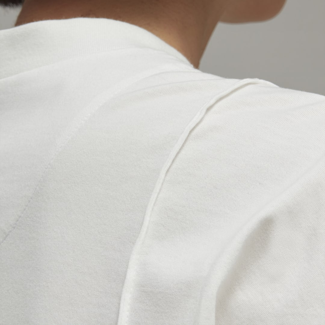 фото Футболка y-3 classic tailored by adidas