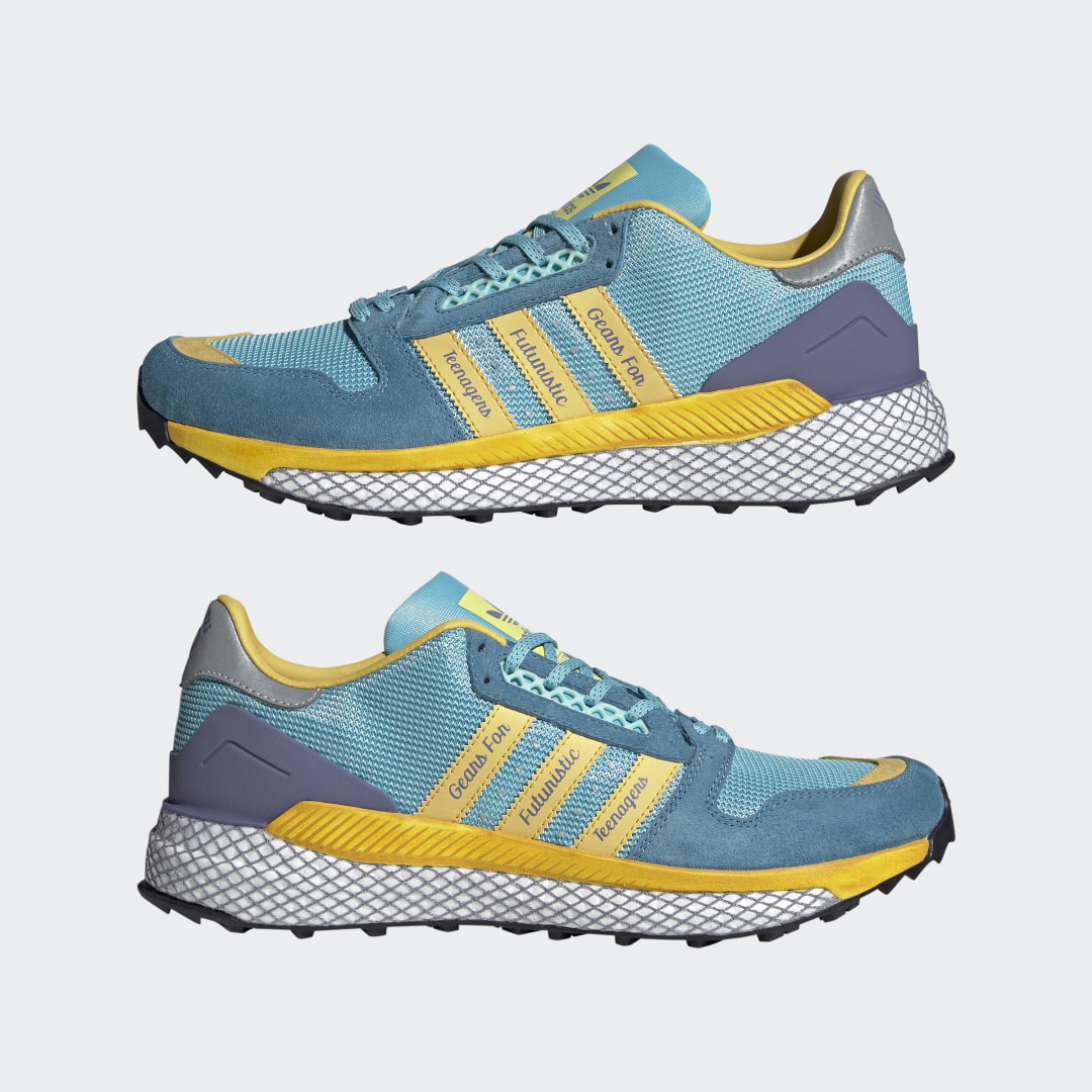 фото Кроссовки questar hm adidas originals