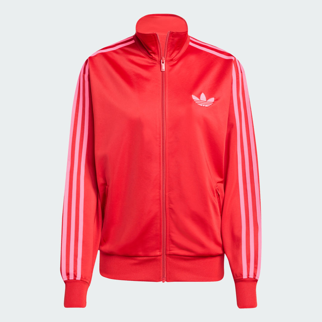 Adidas Adicolor Classic Firebird Loose Sportjack