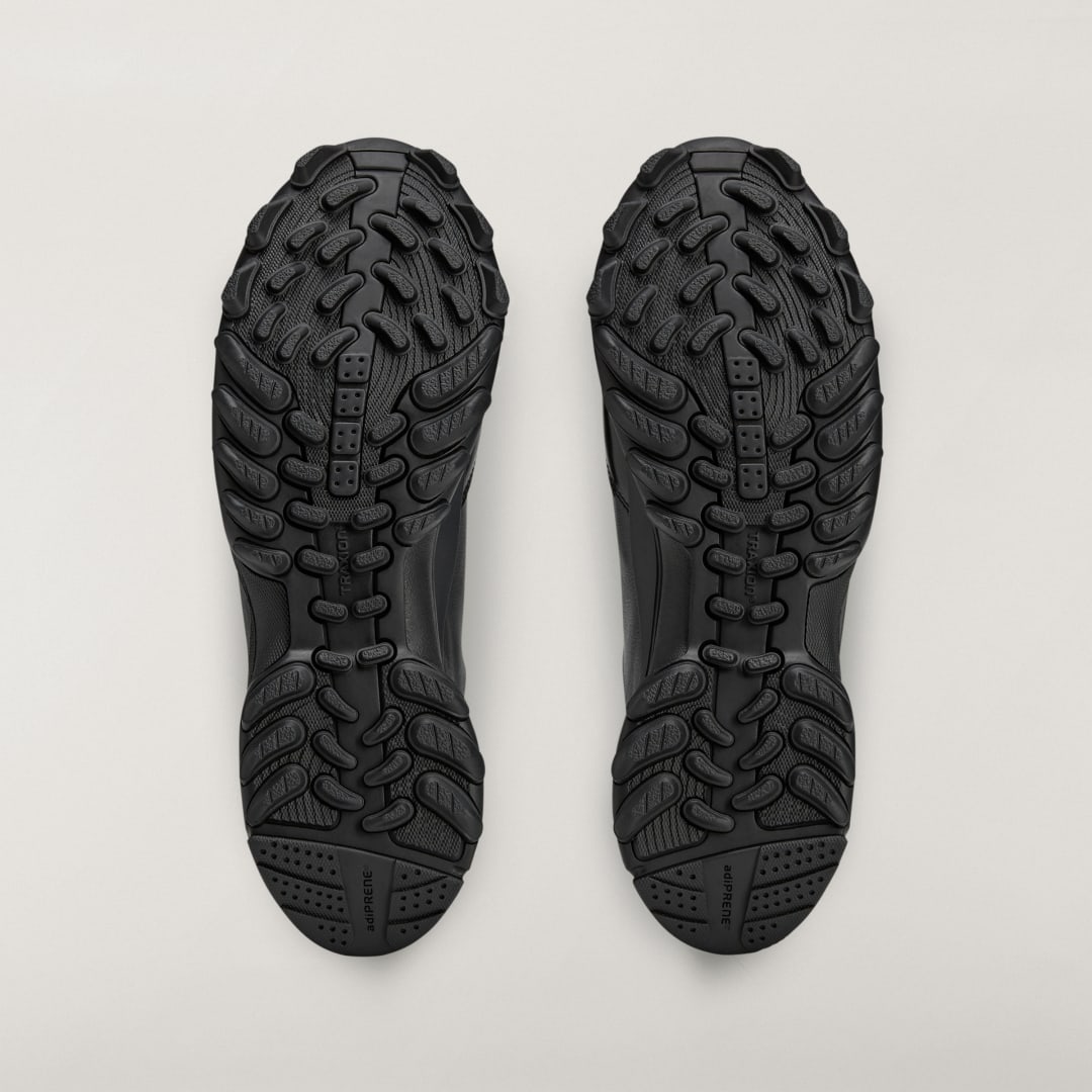 Y 3 GSG9 Low - vue 4