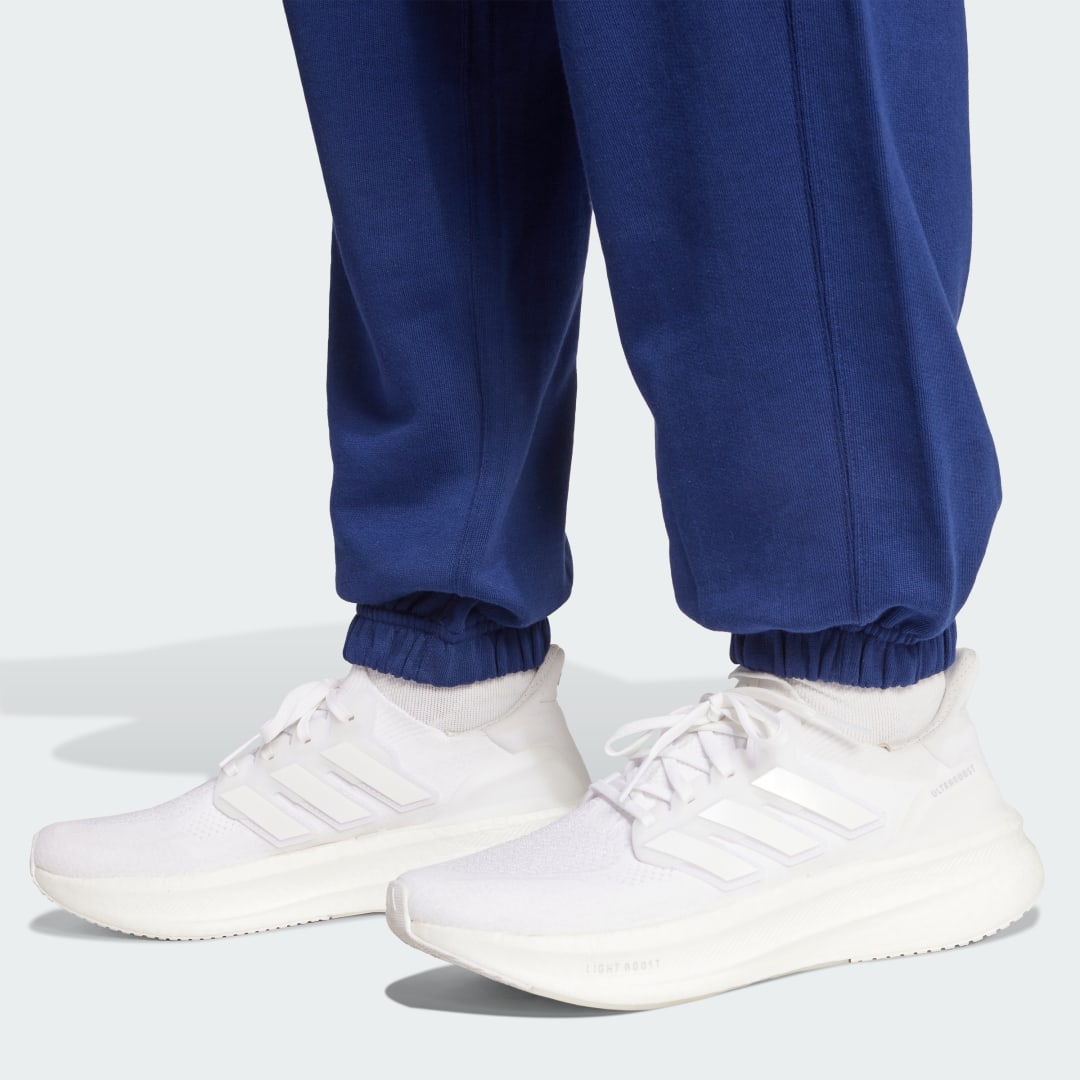 Adidas Team France Joggingbroek