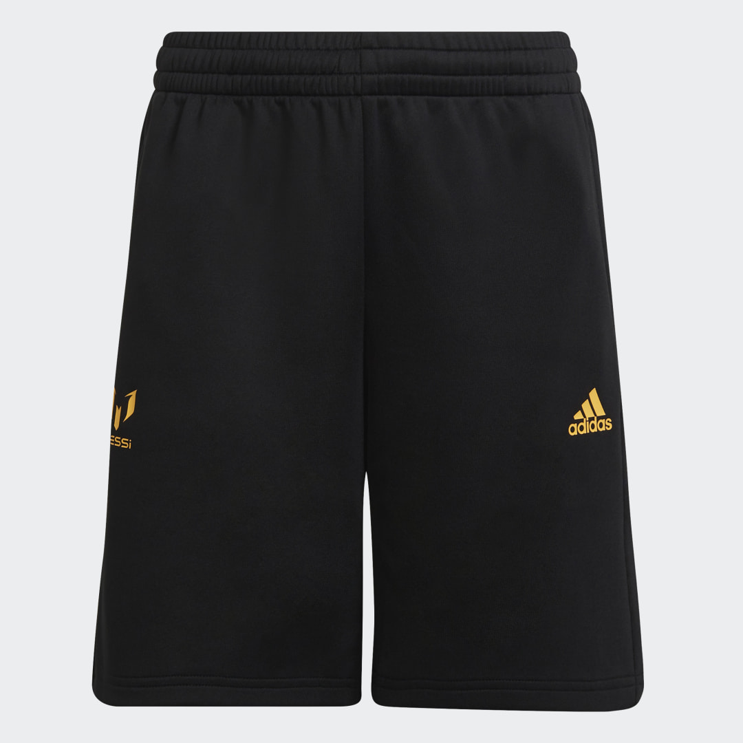 фото Шорты messi adidas performance