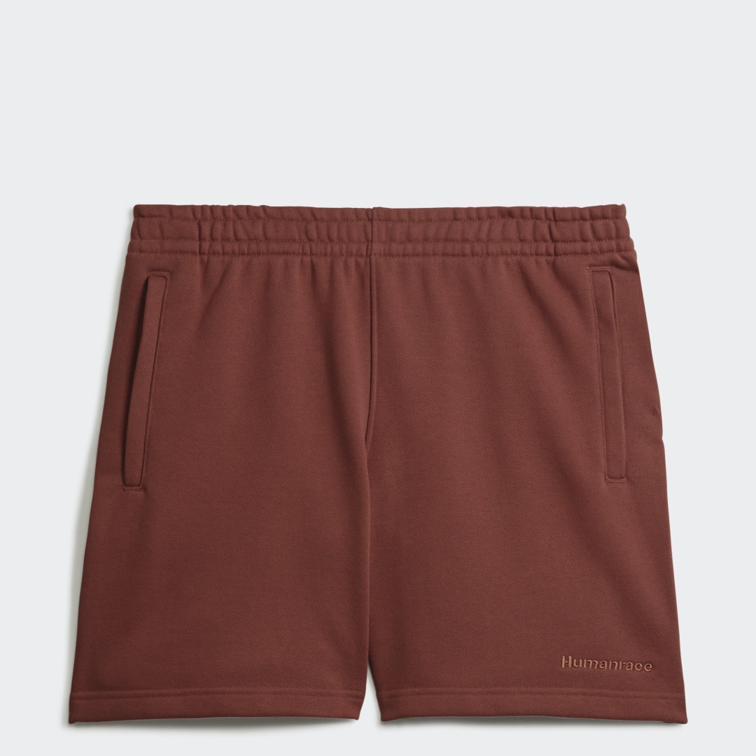фото Шорты pharrell williams basics adidas originals