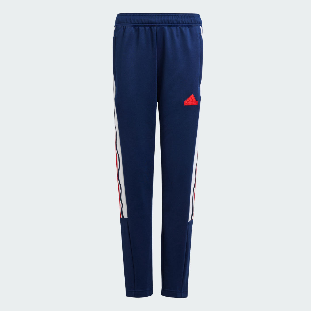 Adidas Tiro Nations Pack Broek Kids