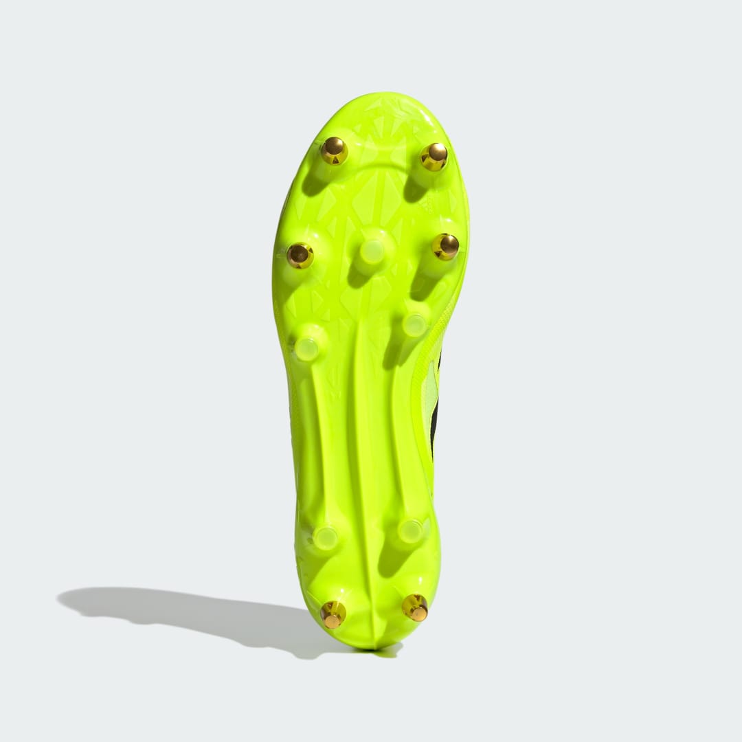 Chaussure de rugby Adizero RS15 Pro Terrain gras - vue 4