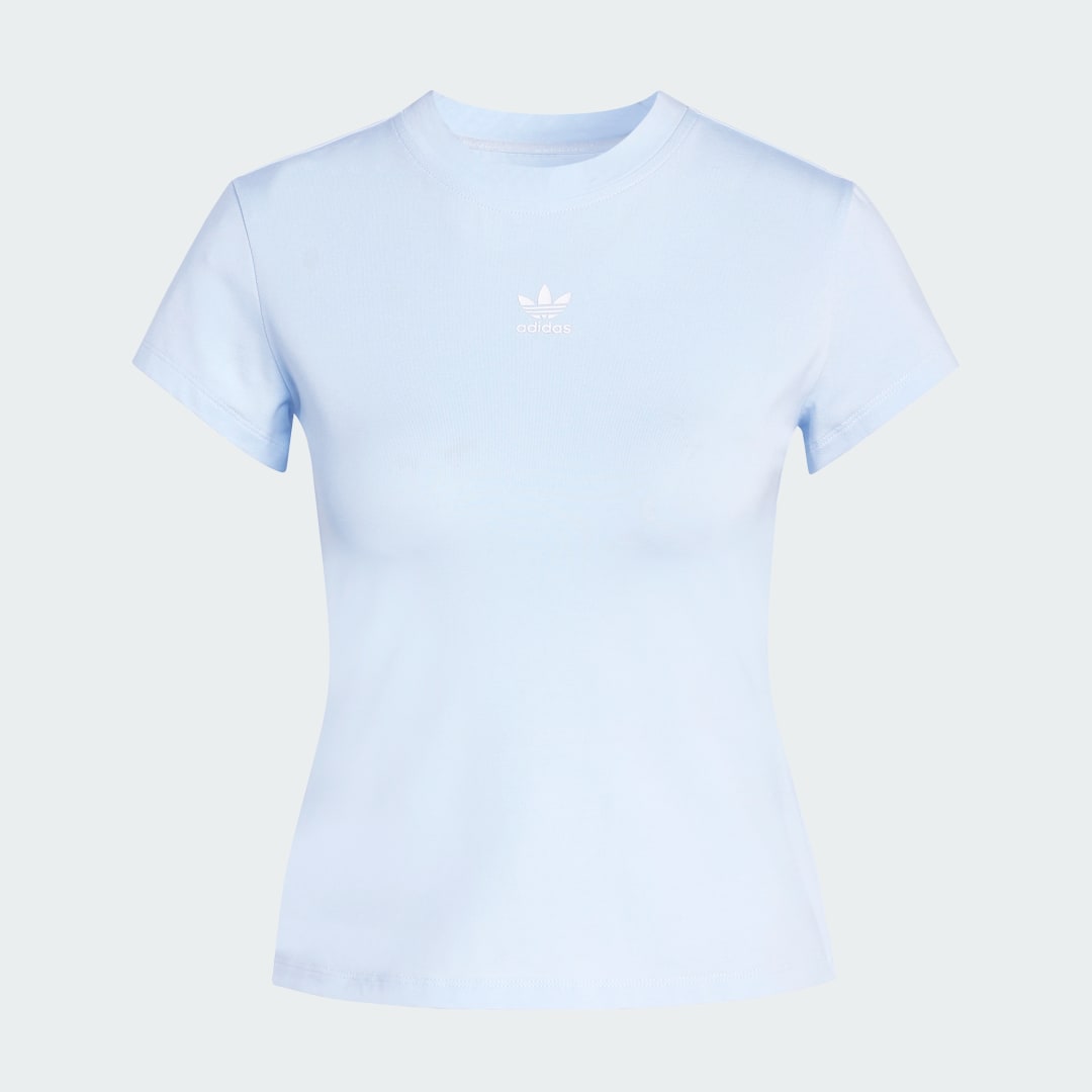 T-SHIRT BABY ESSENTIALS