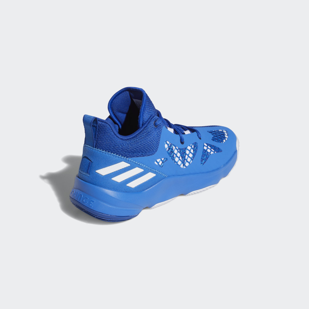 фото Баскетбольные кроссовки pro n3xt 2021 adidas performance