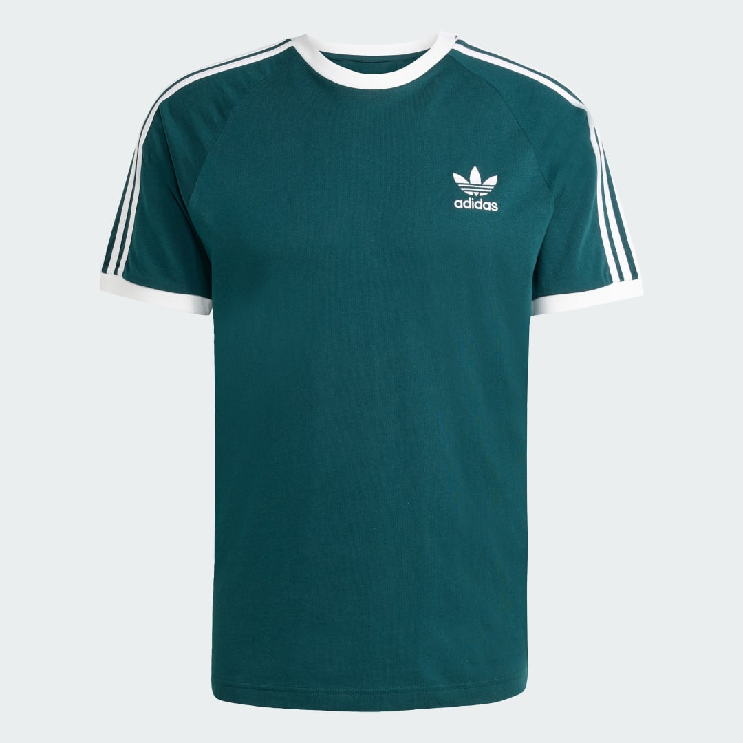 Adidas Adicolor Classics 3-Stripes T-shirt