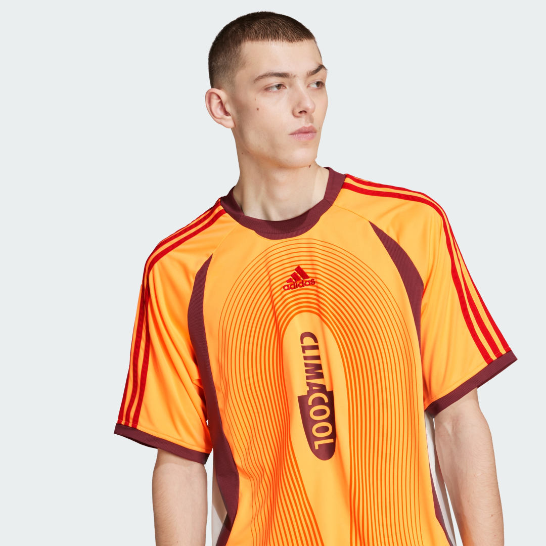 Adidas Climacool Fashion Voetbalshirt