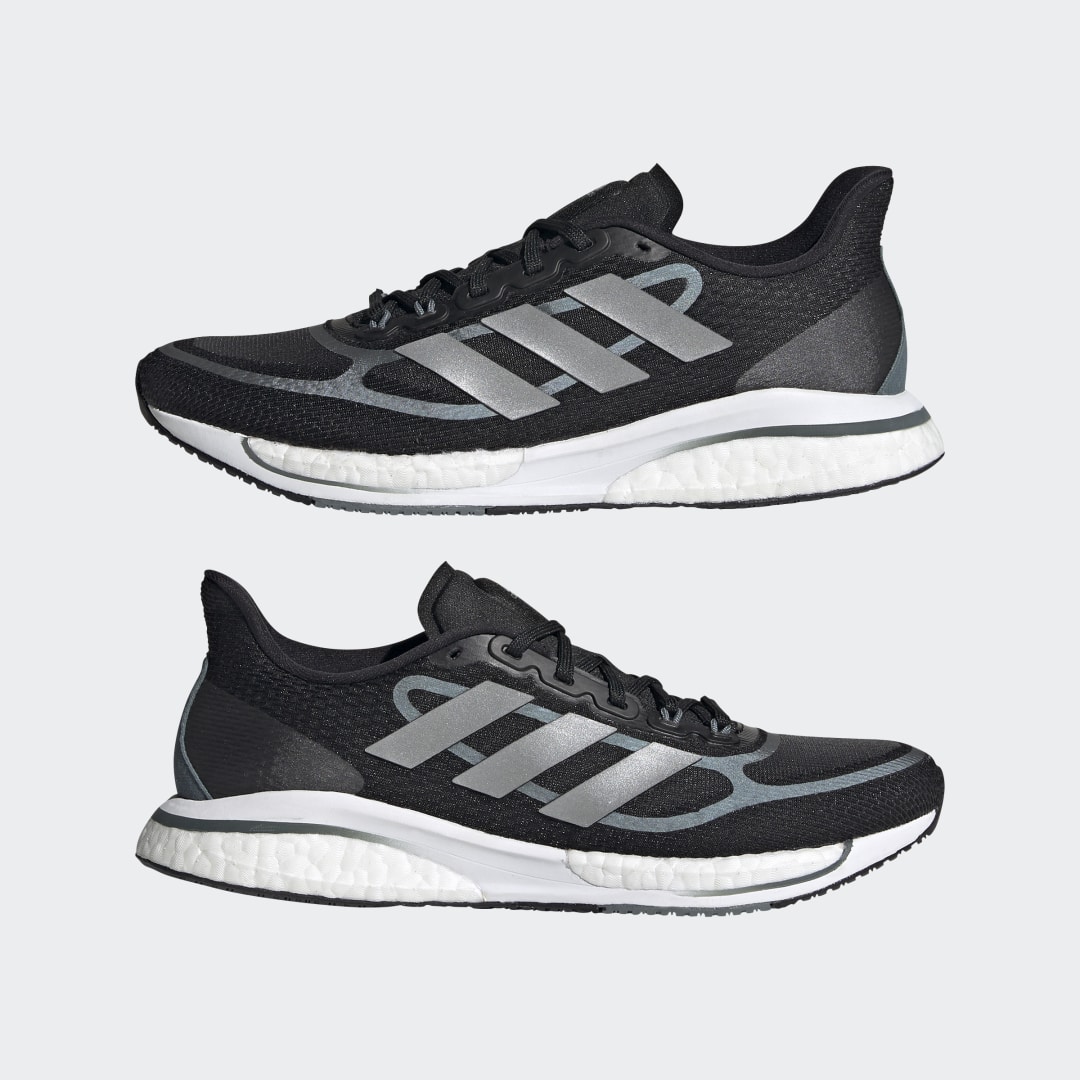 фото Кроссовки для бега supernova+ adidas performance