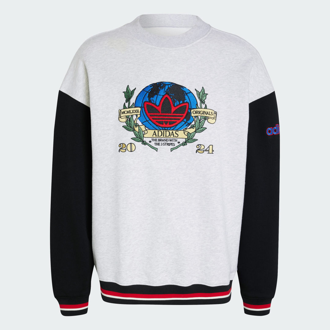 Adidas OLPC Sweatshirt