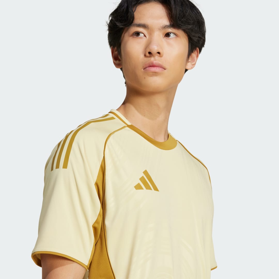 Adidas Tiro 25 Competition Match Earth Day Voetbalshirt
