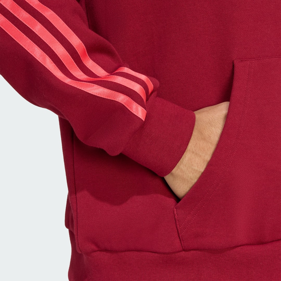Adidas Duitsland Hoodie