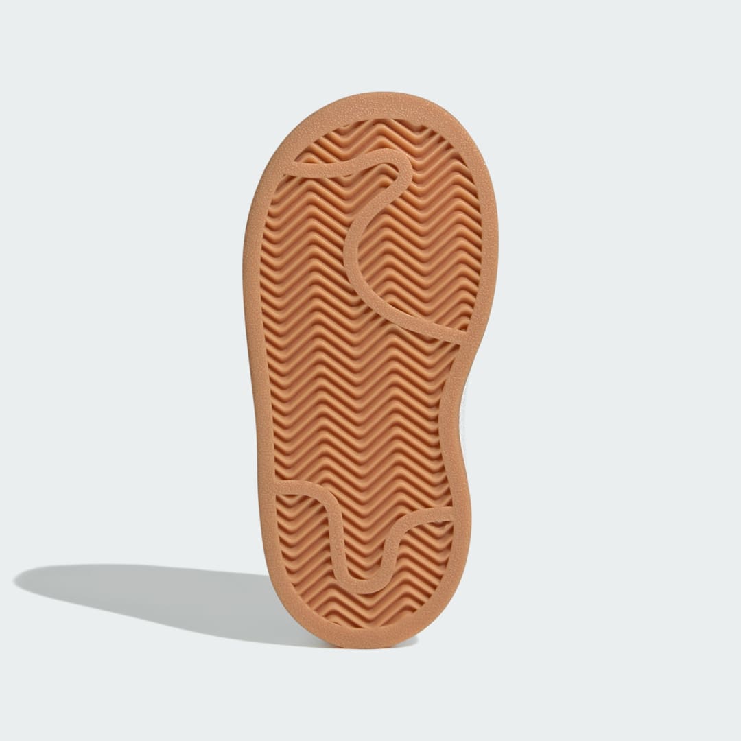 Chaussure lacets élastiques fermeture confortable Campus 00s Enfants