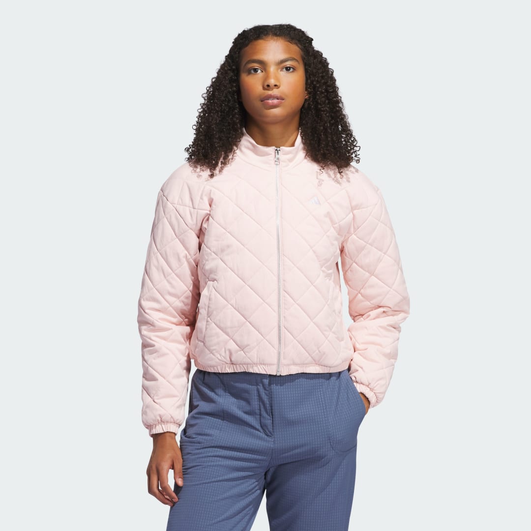 Adidas Go-to Quilted Jack