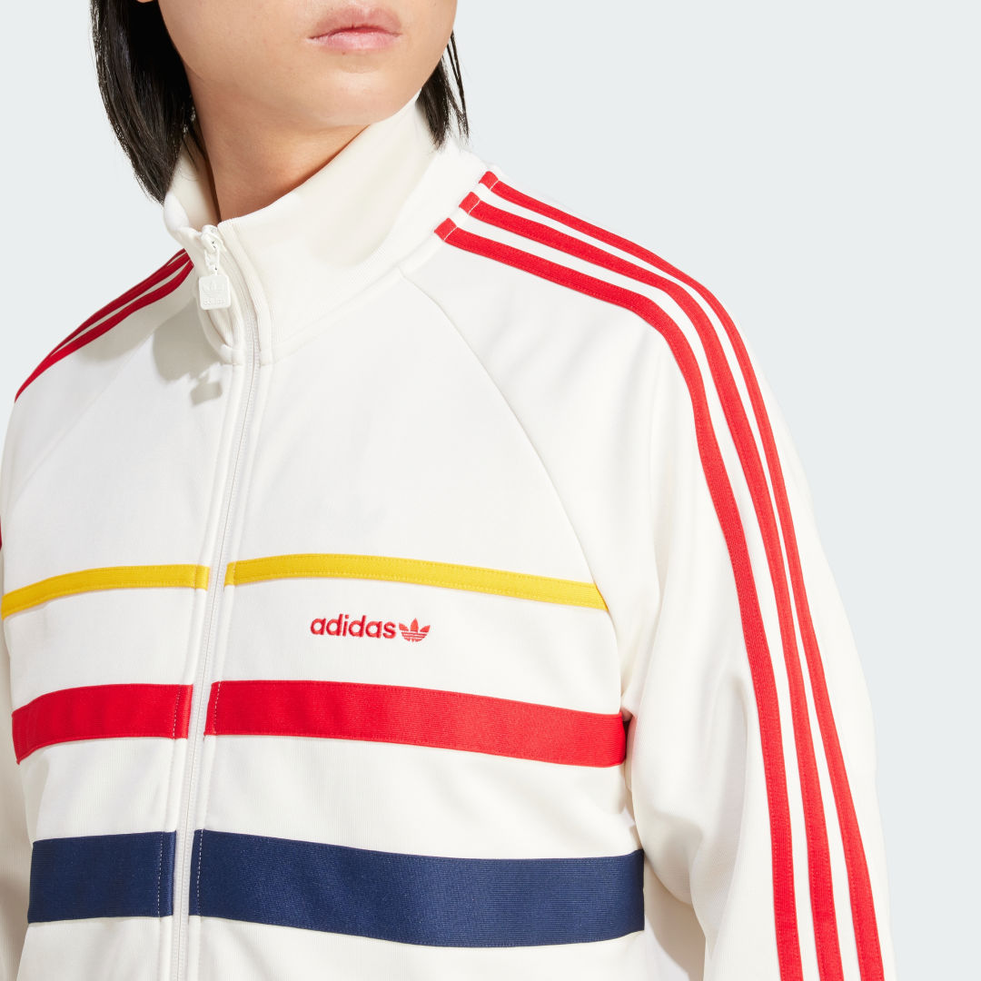 Adidas The First Sportjack