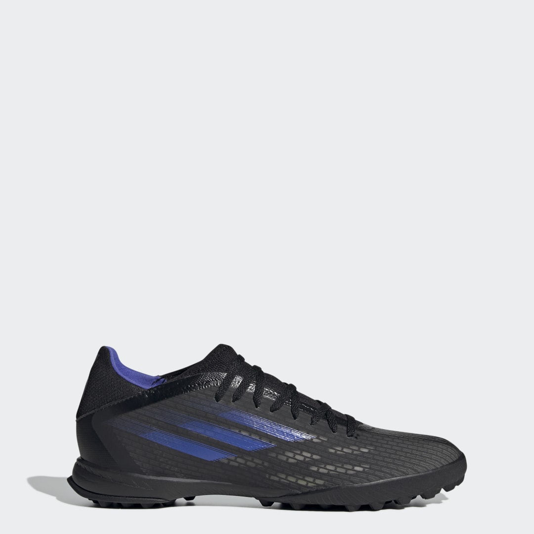фото Футбольные бутсы x speedflow.3 tf adidas performance