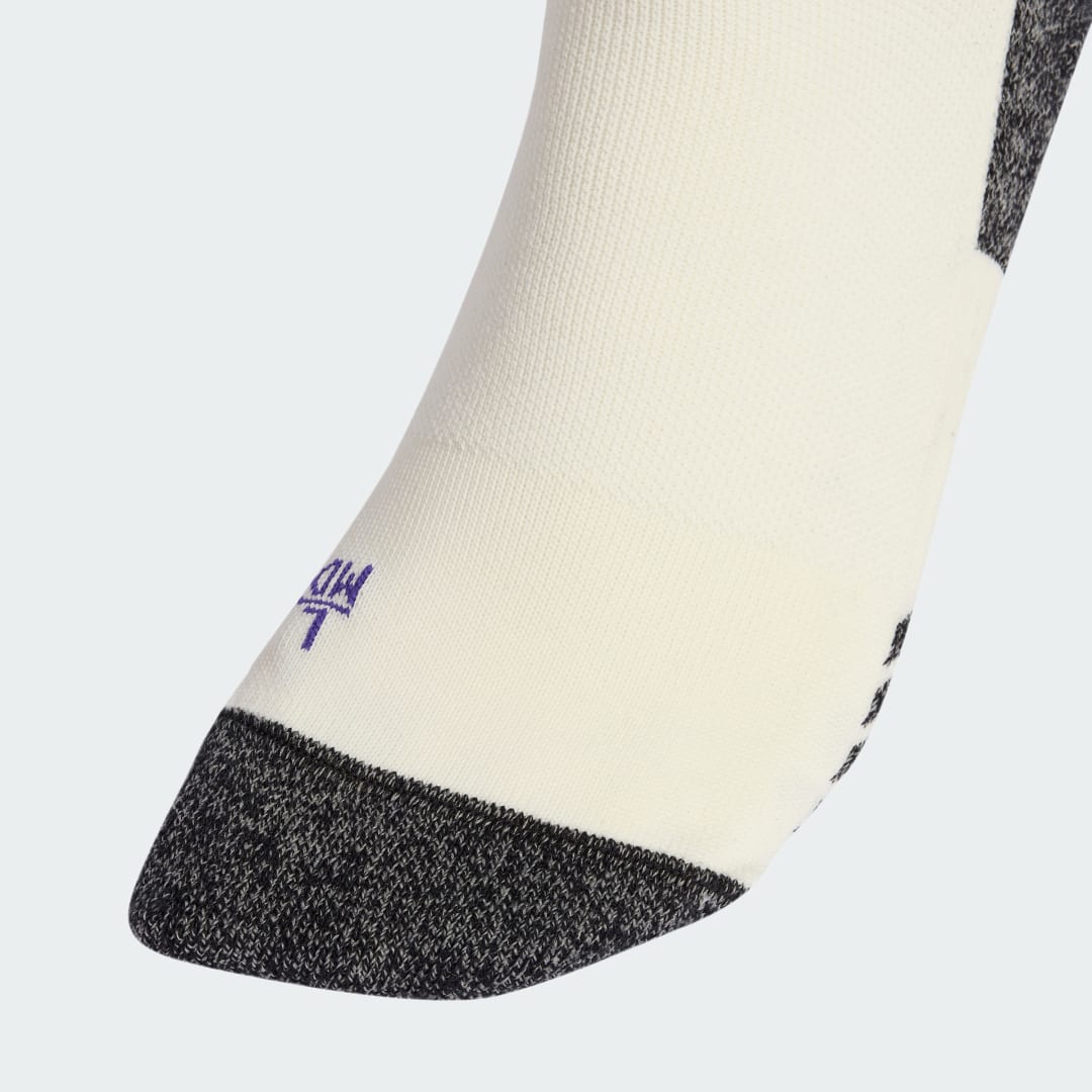 Chaussettes Third Aston Villa FC 25/ - vue 4