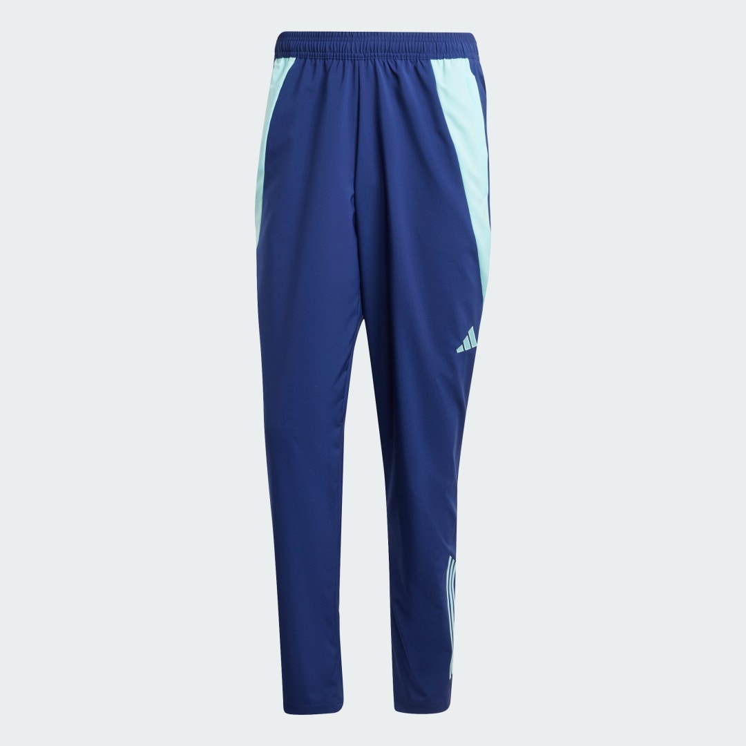 Jogging adidas Afc pre pnt EU - vue 10